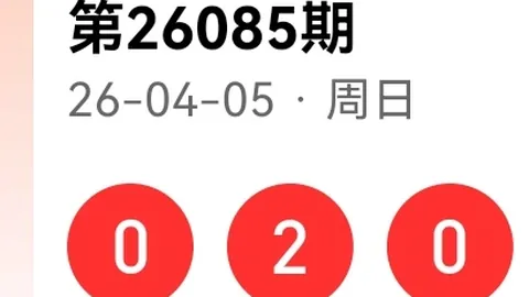 26038期七乐彩专家质合分析推荐杀号