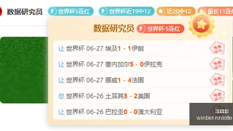 推荐 2026世界杯前瞻：挪威对决英格兰，攻略与风险预警